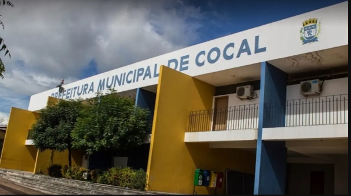 Prefeitura de Cocal abre processo seletivo com 103 vagas para professores de nível superior