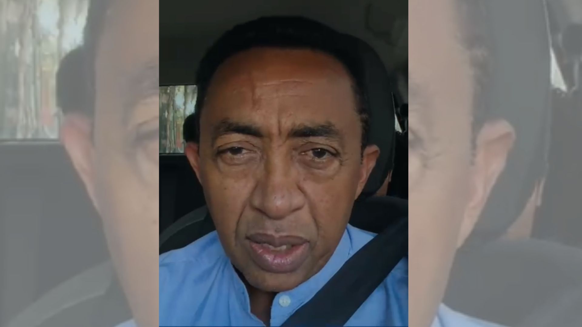 Joel Rodrigues rebate fala de Rafael Fonteles sobre “coitadismo”: “O sofrimento do povo não é coitadismo”