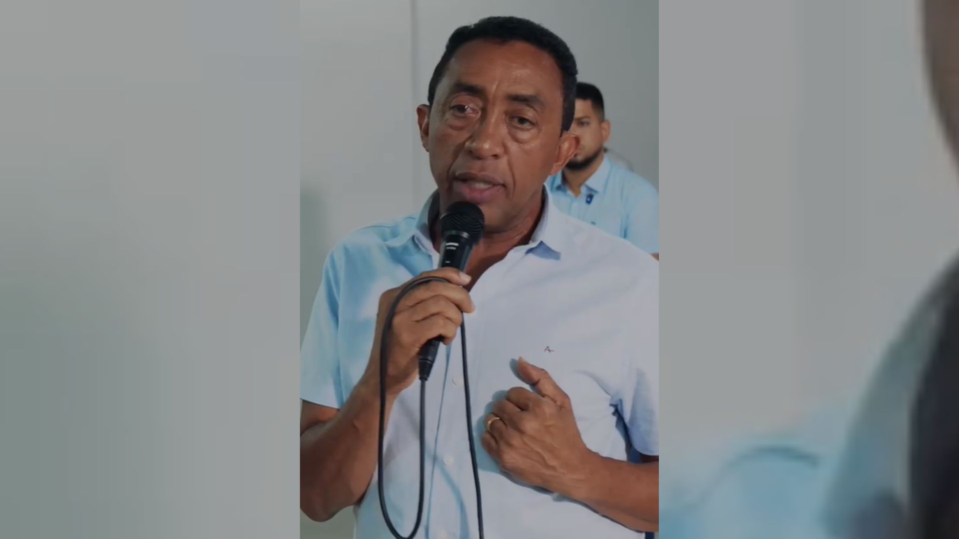 Joel Rodrigues aponta déficit de leitos de UTI no Piauí e defende ampliação da rede de saúde