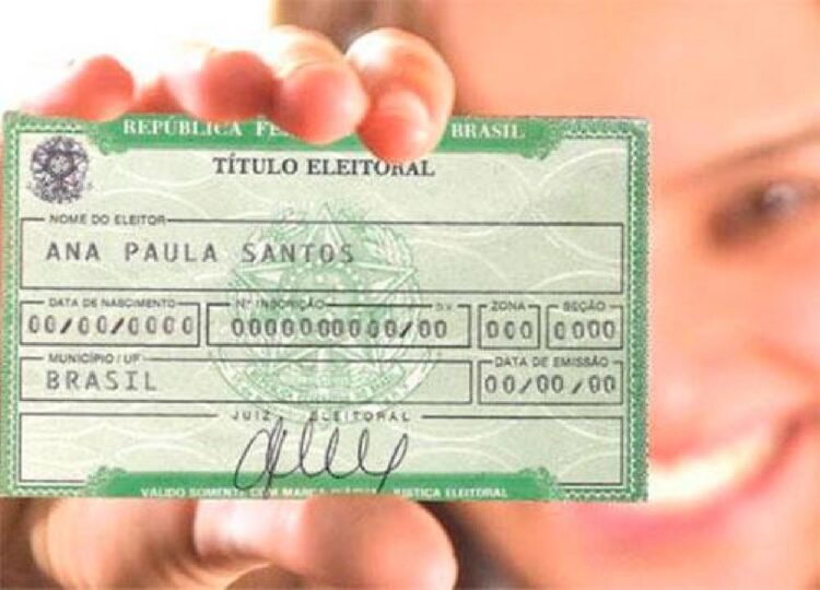 Prazo para solicitar voto em trânsito começa e segue até 20 de agosto em todo o país