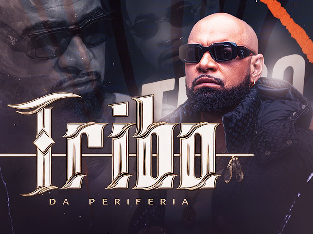 Tribo da Periferia é confirmado no Festejo do Povo em Cocal; show acontece no dia 13 de agosto