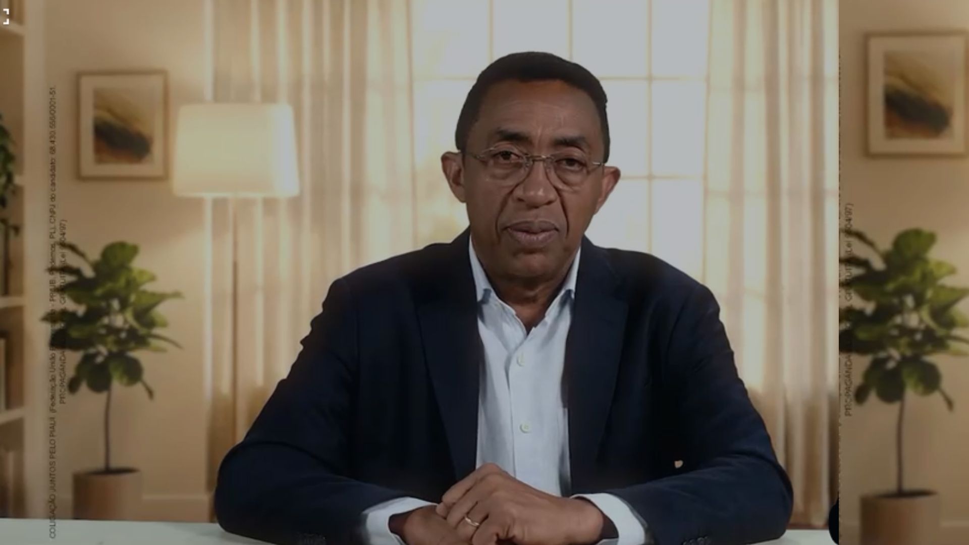 Programa eleitoral de Joel Rodrigues adota novo mote: “Diga não a Rafael, diga sim para Joel”